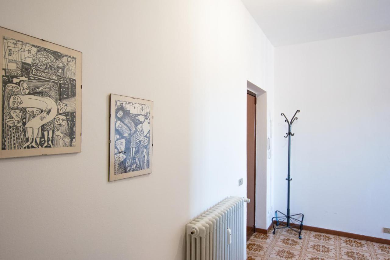 I Host Apartment - Sant'Agostino 7 Milano Eksteriør billede