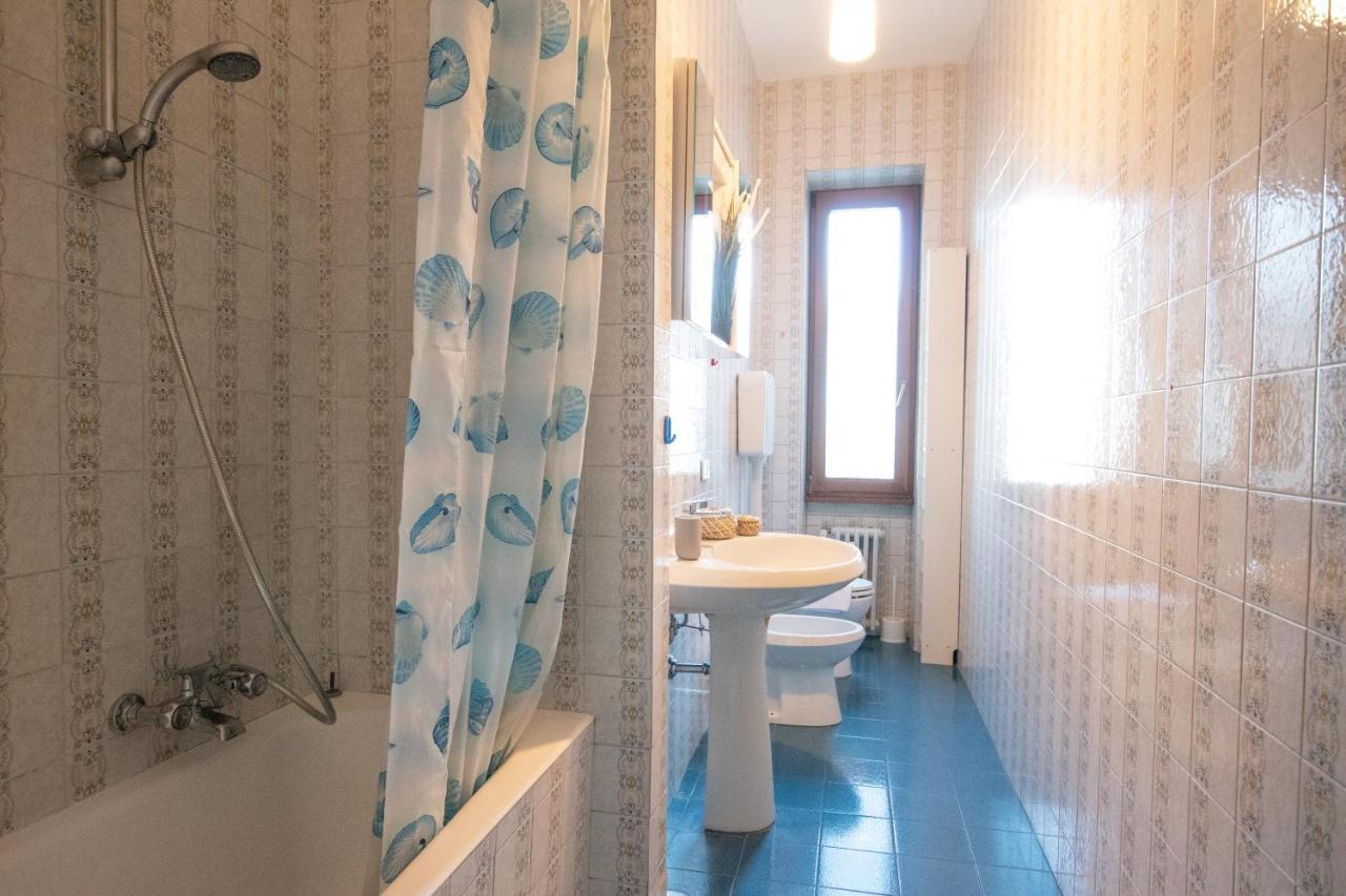 I Host Apartment - Sant'Agostino 7 Milano Eksteriør billede